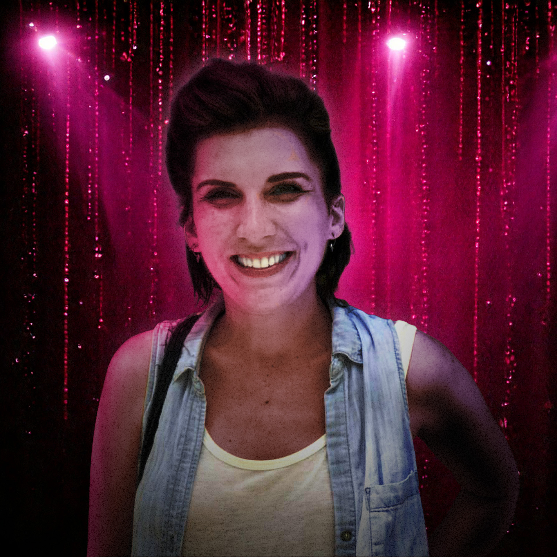 Diana Brost