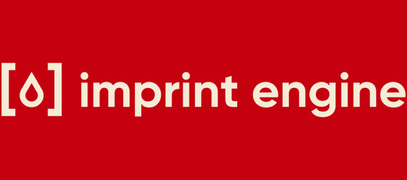 Imprint Engine Logo