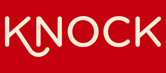 Knock Logo